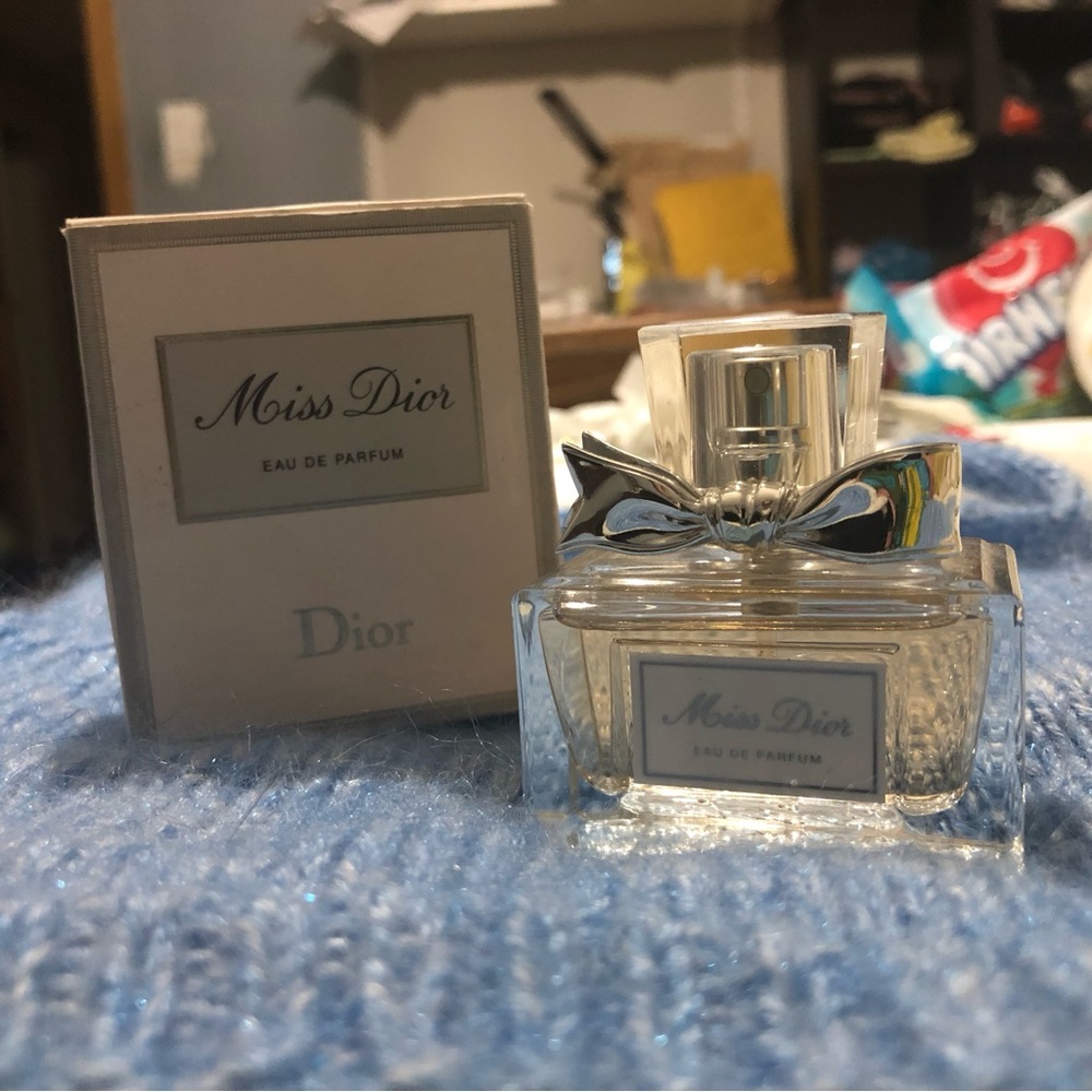 COPY - Miss Dior Eau de Parfum 30ML